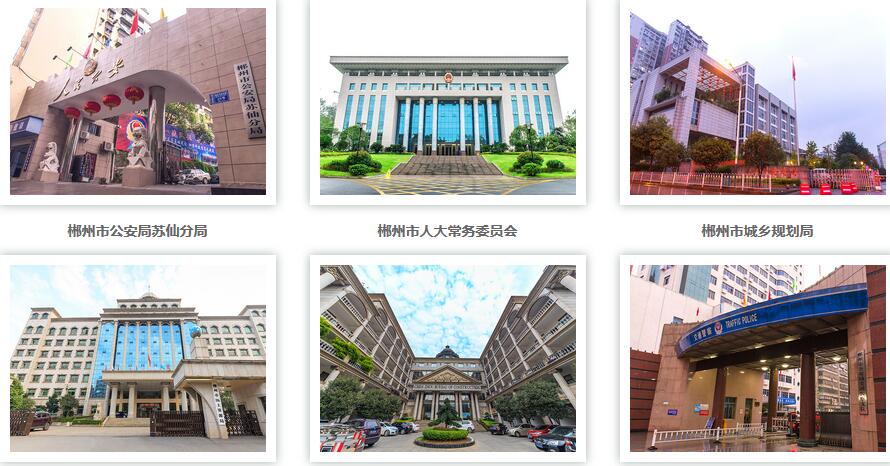 谁选择了“邦洁环境”物业管理呢? 谁选择了“邦洁环境”物业管理呢?