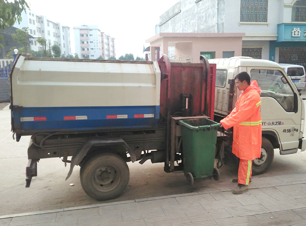 市政道路清扫保洁、维护服务 市政道路清扫保洁、维护服务