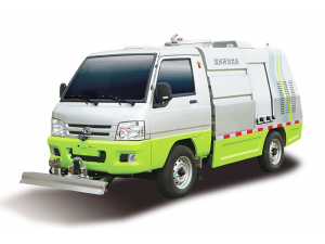 路面养护车