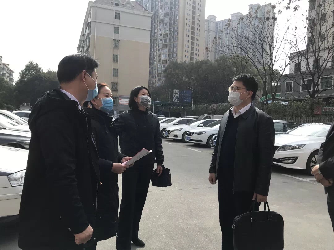 战“疫”中的邦洁人‖抗击疫情 邦洁在行动